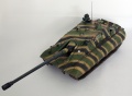 Trumpeter 1/35 Jagdpanzer E-100 -   