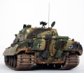 Trumpeter 1/35 Jagdpanzer E-100 -   