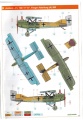  Eduard 1/72 Junkers J.I -   