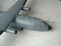 Revell 1/72 C-160 Transall -  Charme