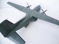 Revell 1/72 C-160 Transall -  Charme