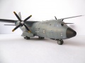 Revell 1/72 C-160 Transall -  Charme