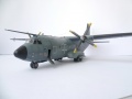 Revell 1/72 C-160 Transall -  Charme