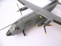 Revell 1/72 C-160 Transall -  Charme