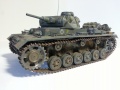 Dragon 1/35 PzKpfw III Ausf J