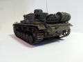 Dragon 1/35 PzKpfw III Ausf J