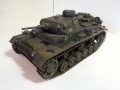 Dragon 1/35 PzKpfw III Ausf J