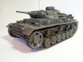 Dragon 1/35 PzKpfw III Ausf J