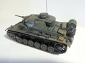 Dragon 1/35 PzKpfw III Ausf J