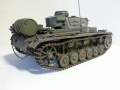 Dragon 1/35 PzKpfw III Ausf J