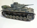 Dragon 1/35 PzKpfw III Ausf J