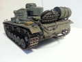 Dragon 1/35 PzKpfw III Ausf J