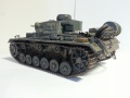 Dragon 1/35 PzKpfw III Ausf J