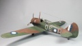 Special Hobby 1/48 CA-9 Wirraway - ,  