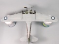 Special Hobby 1/48 CA-9 Wirraway - ,  