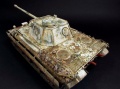  1/35 Panther Ausf. D