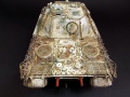  1/35 Panther Ausf. D