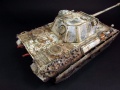  1/35 Panther Ausf. D