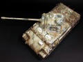  1/35 Panther Ausf. D