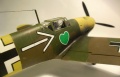  1/48 Bf-109F2