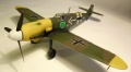  1/48 Bf-109F2