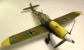  1/48 Bf-109F2