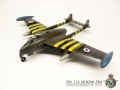 Classic Arframes 1/48 De Havilland DH.112 Venom