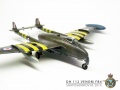 Classic Arframes 1/48 De Havilland DH.112 Venom