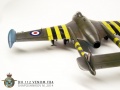 Classic Arframes 1/48 De Havilland DH.112 Venom