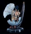 FG3168 Alita Rebirth, anime Battle Angel Alita ver 4, 5