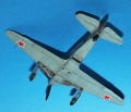 Eduard 1/48 -3 Normandie Niemen:   -  