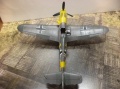  1/48 Messerschmitt Bf-109 F-4 -  