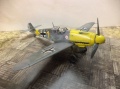  1/48 Messerschmitt Bf-109 F-4 -  