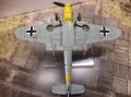  1/48 Messerschmitt Bf-109 F-4 -  