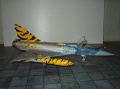 Eduard/Heller 1/48 Mirage 2000