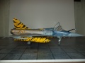 Eduard/Heller 1/48 Mirage 2000