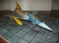 Eduard/Heller 1/48 Mirage 2000