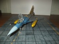 Eduard/Heller 1/48 Mirage 2000