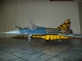 Eduard/Heller 1/48 Mirage 2000