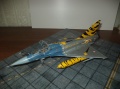 Eduard/Heller 1/48 Mirage 2000