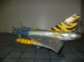 Eduard/Heller 1/48 Mirage 2000