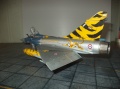 Eduard/Heller 1/48 Mirage 2000