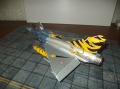 Eduard/Heller 1/48 Mirage 2000