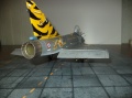 Eduard/Heller 1/48 Mirage 2000