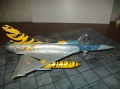 Eduard/Heller 1/48 Mirage 2000