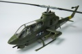 AZ model 1/72 AH-1G Huey Cobra Marines