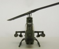 AZ model 1/72 AH-1G Huey Cobra Marines