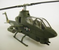 AZ model 1/72 AH-1G Huey Cobra Marines