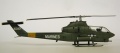 AZ model 1/72 AH-1G Huey Cobra Marines