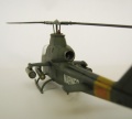 AZ model 1/72 AH-1G Huey Cobra Marines